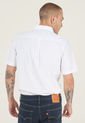 Camisa Blanco Us Polo Assn de US Polo Assn