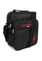 Bolso Manos Libres Azul Us Polo Assn de US Polo Assn