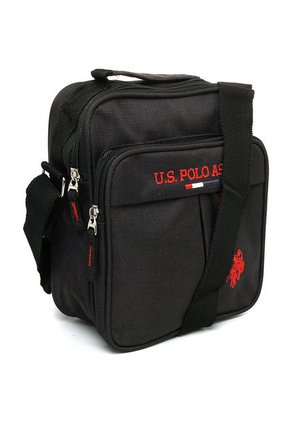 Bolso Manos Libres Azul Us Polo Assn