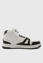 Tenis U.S. POLO ASSN. Blanco de US Polo Assn