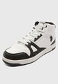 Tenis U.S. POLO ASSN. Blanco de US Polo Assn