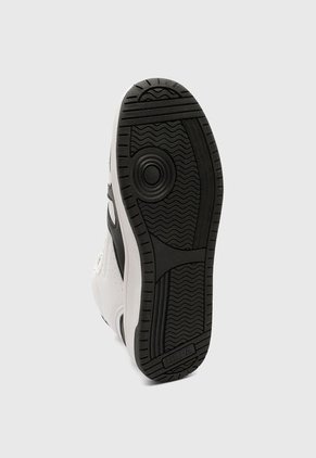 Tenis U.S. POLO ASSN. Blanco