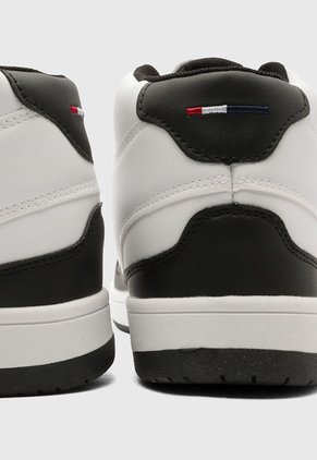 Tenis U.S. POLO ASSN. Blanco