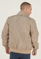 Chaqueta Beige Us Polo Assn de US Polo Assn