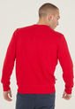 Buzo Rojo Us Polo Assn de US Polo Assn