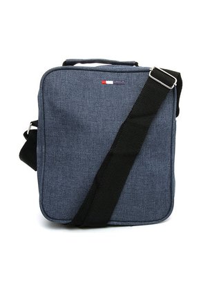 Bolso Manos Libres Azul Us Polo Assn