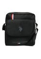 Bolso Manos Libres U.S. POLO ASSN. Negro de US Polo Assn