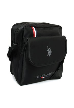 Bolso Manos Libres U.S. POLO ASSN. Negro