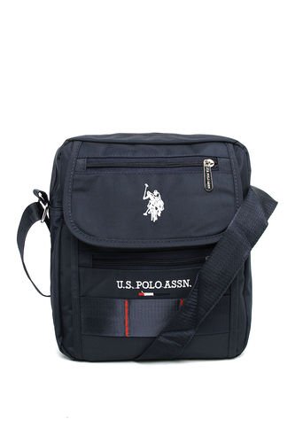 Bolso Manos Libres U.S. POLO ASSN. Azul US Polo Assn