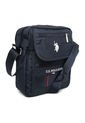 Bolso Manos Libres U.S. POLO ASSN. Azul de US Polo Assn