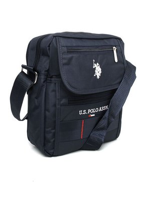 Bolso Manos Libres U.S. POLO ASSN. Azul