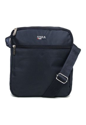 Bolso Manos Libres U.S. POLO ASSN. Azul