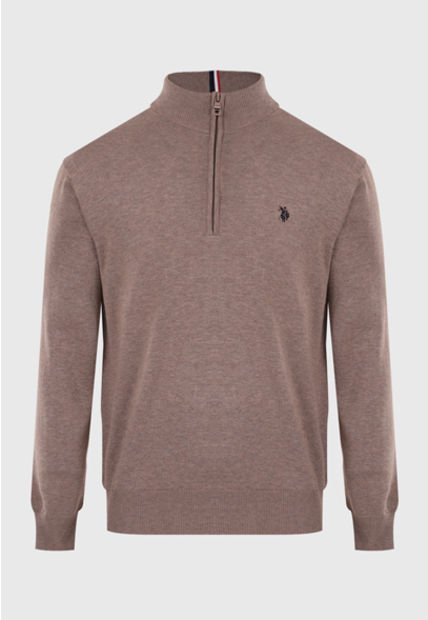 Saco Caqui US POLO ASSN