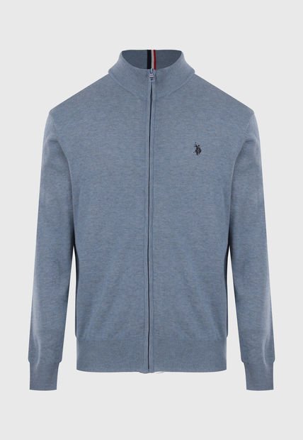 Saco Azul Raf US POLO ASSN