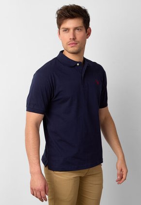 Polo U.S. POLO ASSN. Azul