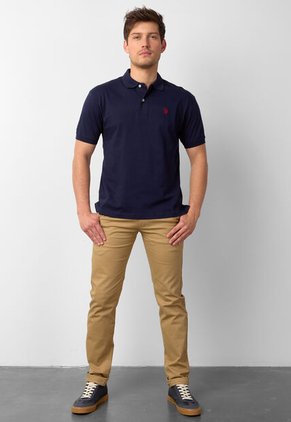 Polo U.S. POLO ASSN. Azul