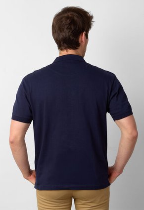Polo U.S. POLO ASSN. Azul