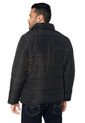 Chaqueta Negro Us Polo Assn de US Polo Assn