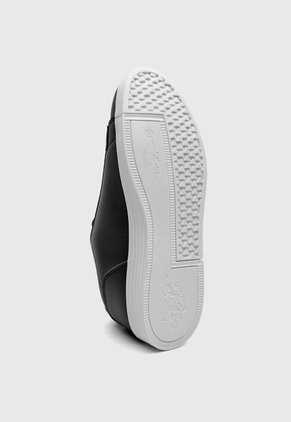 Tenis Casual U.S. POLO ASSN. Negro