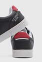 Tenis Casual U.S. POLO ASSN. Negro de US Polo Assn