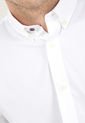 Camisa Blanco-Azul Navy Us Polo Assn de US Polo Assn