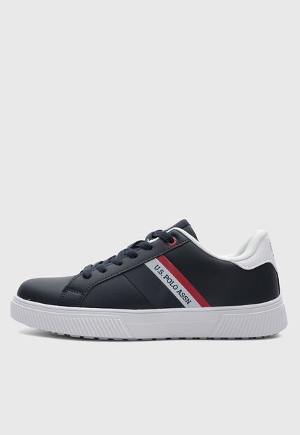 Tenis Casual U.S. POLO ASSN. Azul