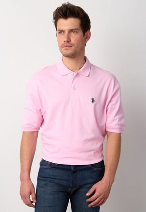 Polo U.S. POLO ASSN. Rosa