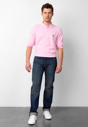 Polo U.S. POLO ASSN. Rosa
