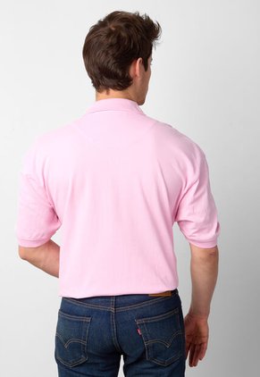 Polo U.S. POLO ASSN. Rosa