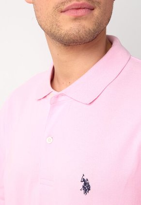 Polo U.S. POLO ASSN. Rosa