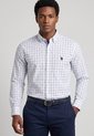 Camisa U.S. POLO ASSN. Blanco de US Polo Assn