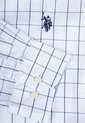Camisa U.S. POLO ASSN. Blanco de US Polo Assn