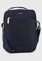 Bolso Azul Navy Us Polo Assn de US Polo Assn