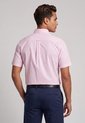 Camisa U.S. POLO ASSN. Rosa de US Polo Assn
