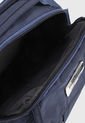Bolso Azul Navy Us Polo Assn de US Polo Assn