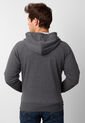 Hoodie U.S. POLO ASSN. Gris de US Polo Assn
