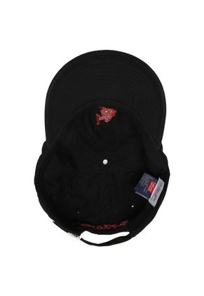 Gorra Negra Uss Polo Assn
