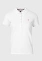 Polo U.S. POLO ASSN. Blanco de US Polo Assn
