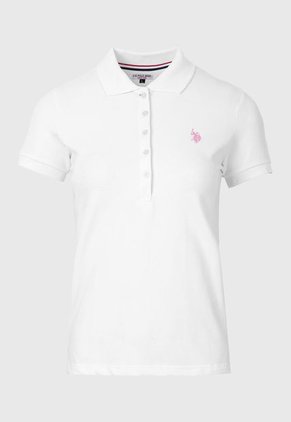 Polo U.S. POLO ASSN. Blanco