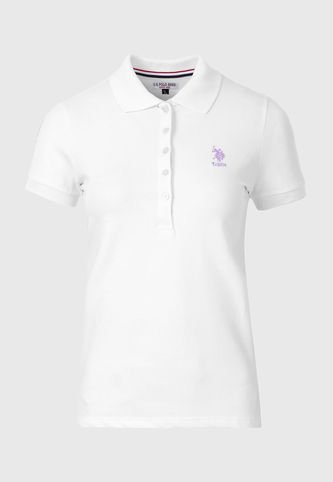 Polo U.S. POLO ASSN. Blanco US Polo Assn