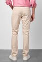 Pantalón U.S. POLO ASSN. Beige de US Polo Assn
