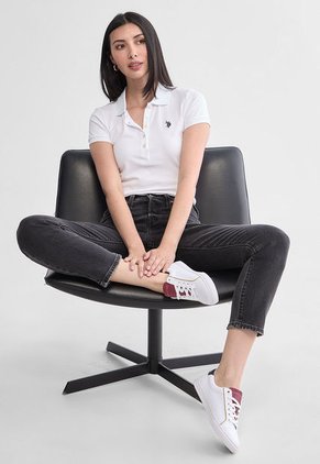 Polo U.S. POLO ASSN. Blanco