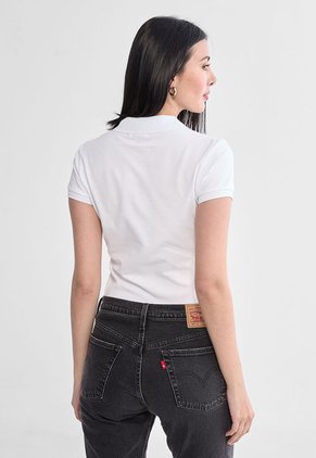 Polo U.S. POLO ASSN. Blanco