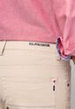 Pantalón U.S. POLO ASSN. Beige de US Polo Assn