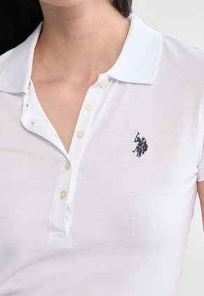 Polo U.S. POLO ASSN. Blanco