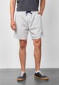 Bermuda U.S. POLO ASSN. Gris de US Polo Assn