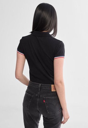 Polo U.S. POLO ASSN. Negro