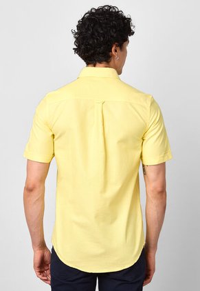 Camisa U.S. POLO ASSN. Amarillo
