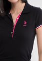 Polo U.S. POLO ASSN. Negro de US Polo Assn