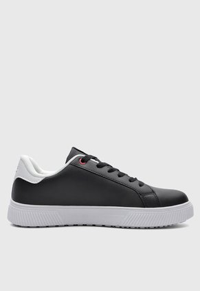 Tenis Lifestyle U.S. POLO ASSN. Negro